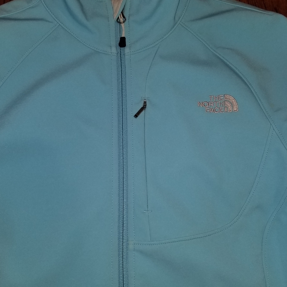 The Northface jacket